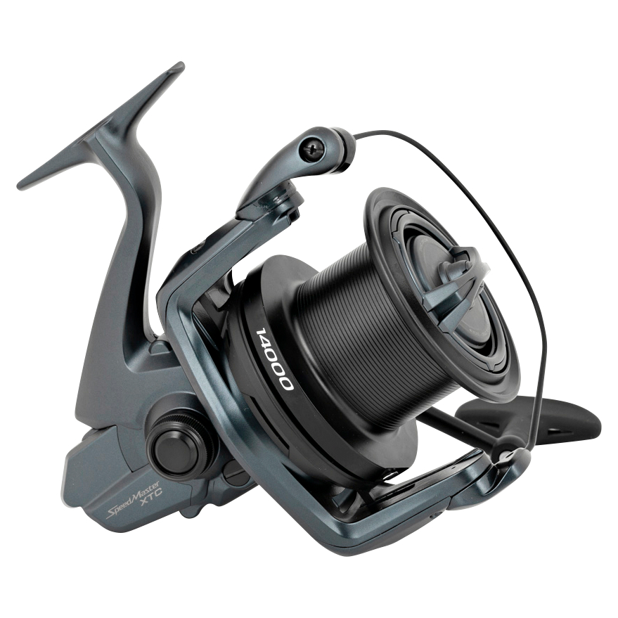 Shimano Fishing Reel Speed Master XTC 