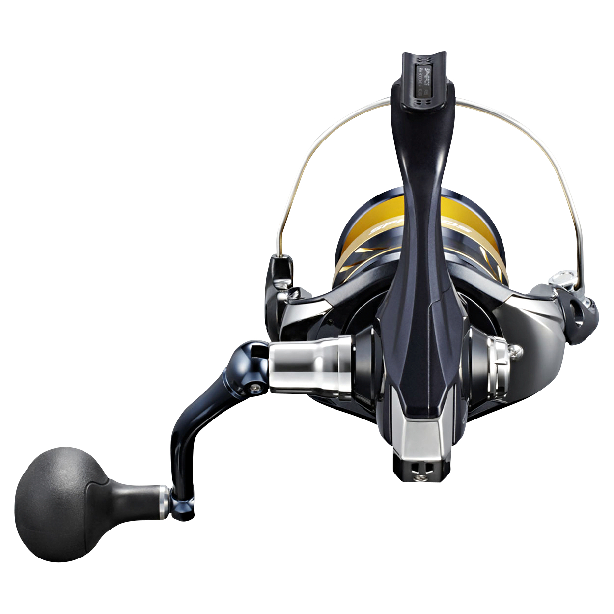 Shimano Marine reels Spheros SW 