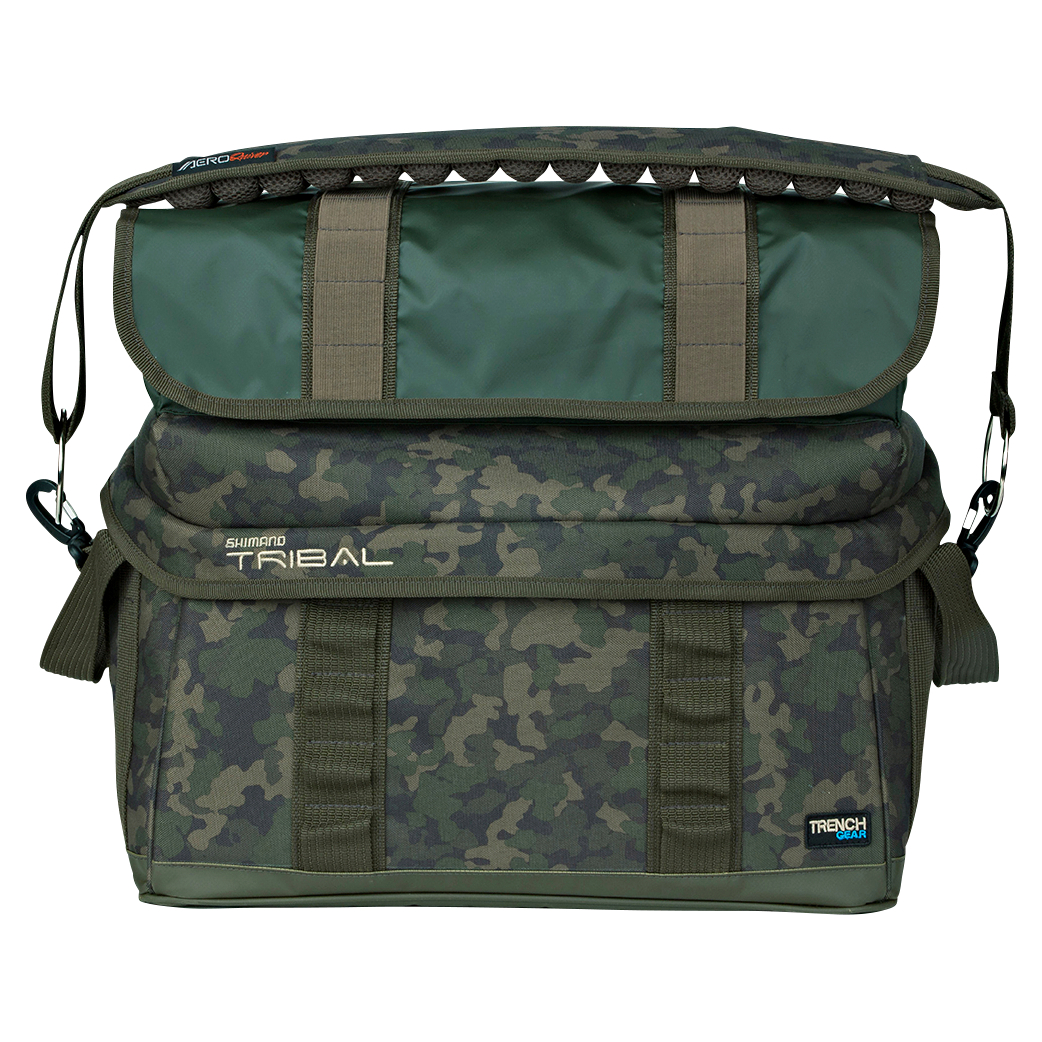 Shimano Shimano Trench Gear Compact Carryall Bag 