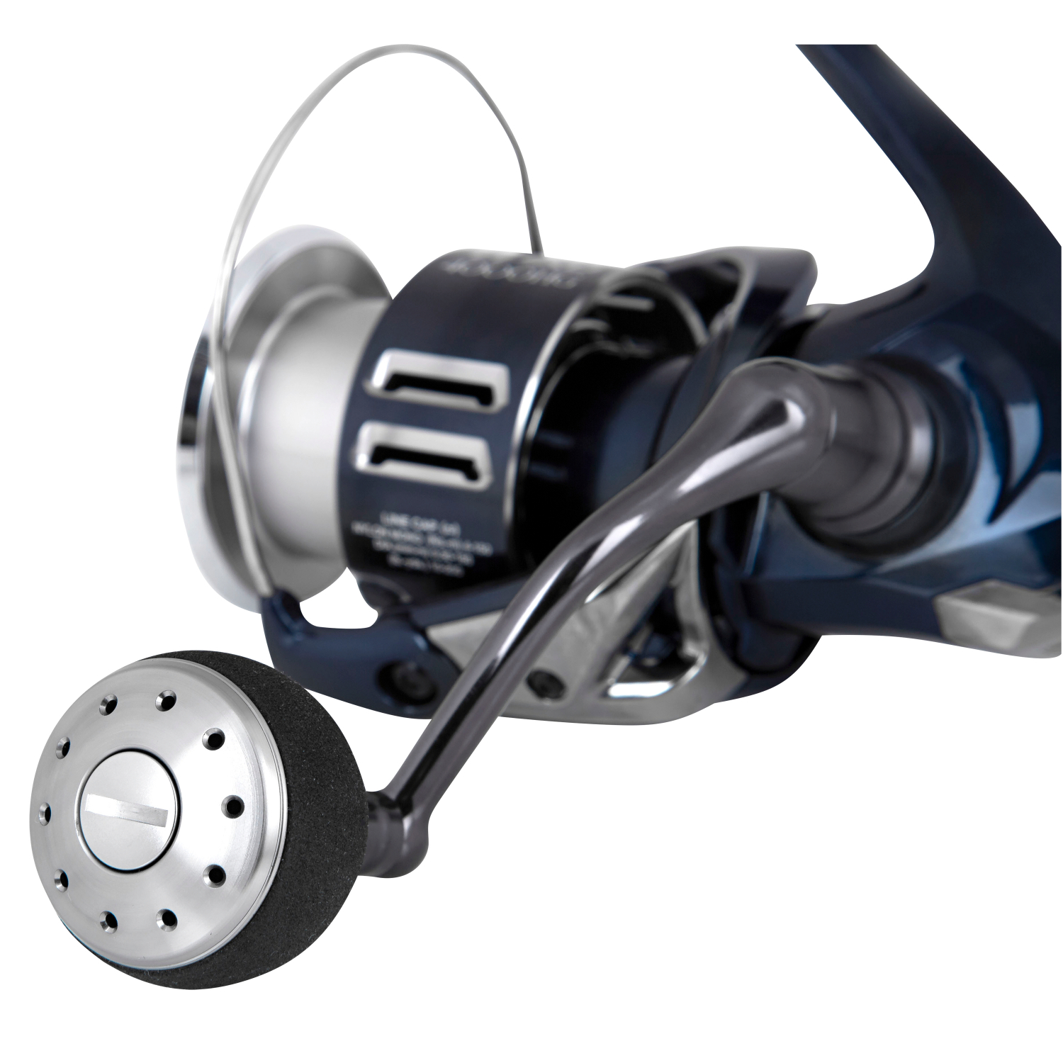 Shimano Spinning reel Twin Power XD 