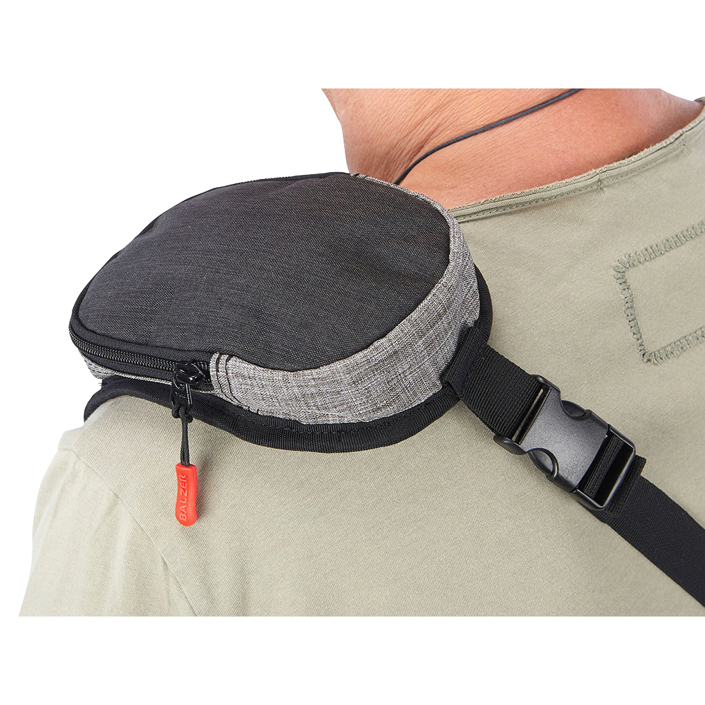 Shirasu Street Sling Bag 