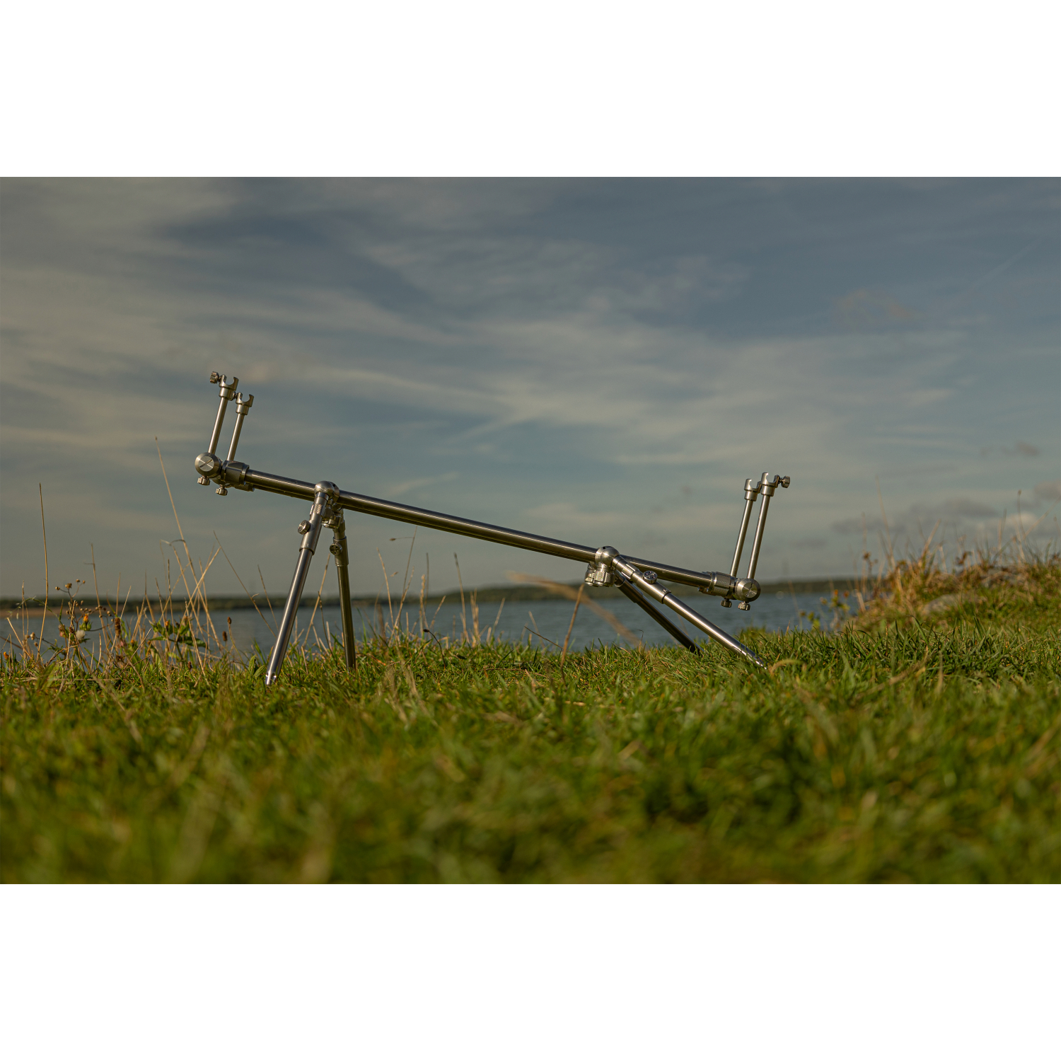 Solar Tackle P1 Universal Pod 