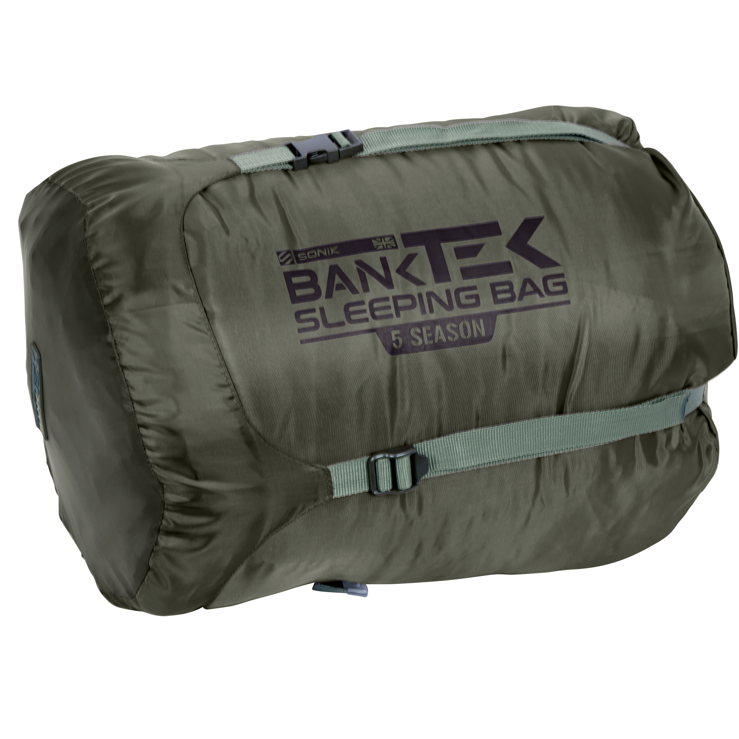 Sonik Bank-Tek 5 Season Sleeping Bags 