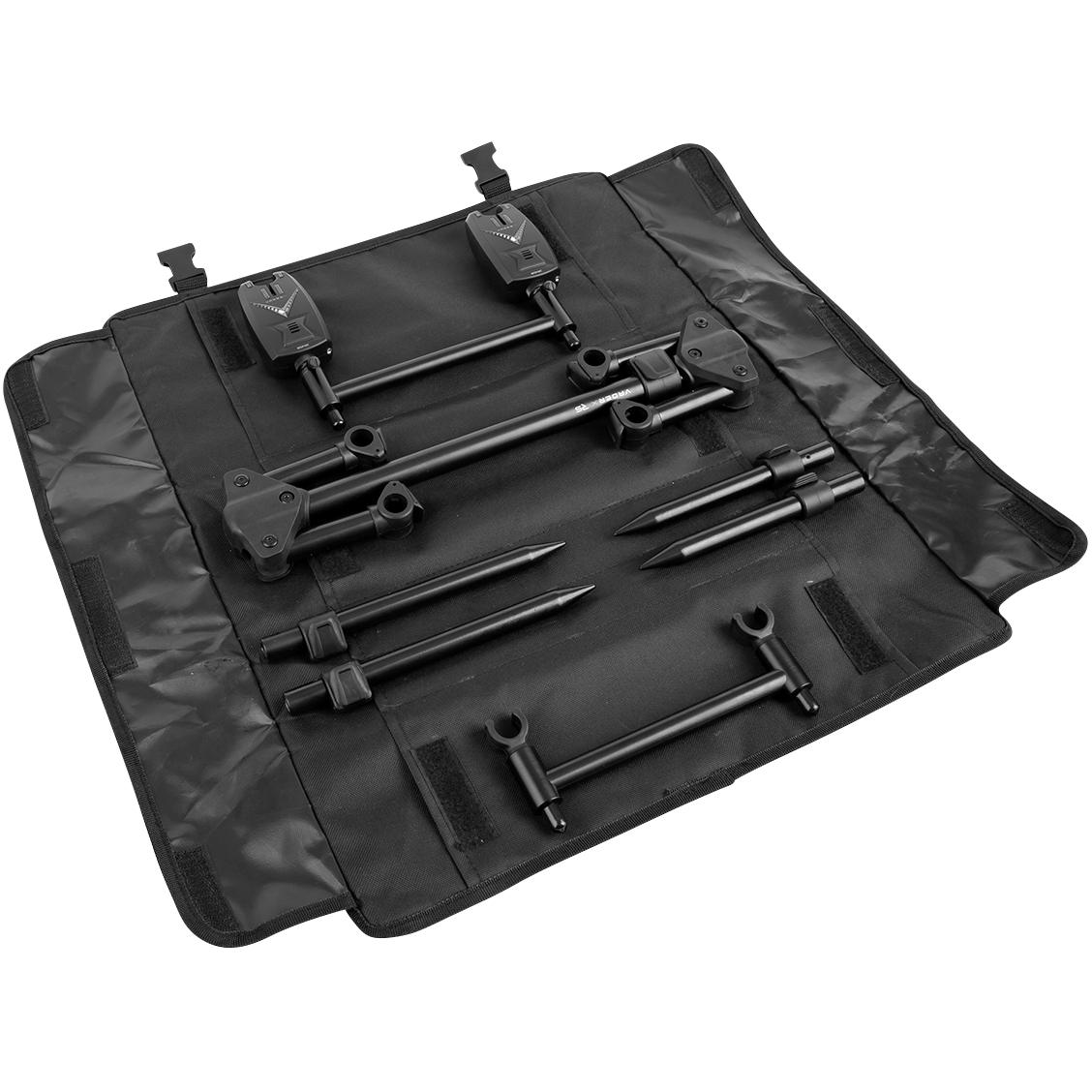 Sonik Herox Rod Pod (3 Ruten) 