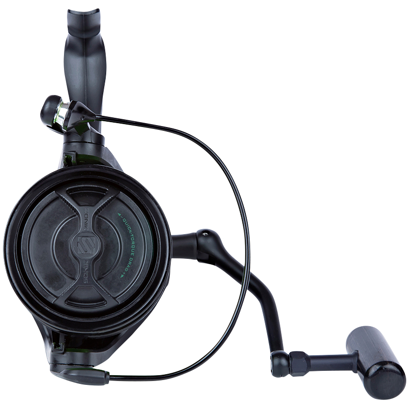 Sonik Herox Spod Reel 