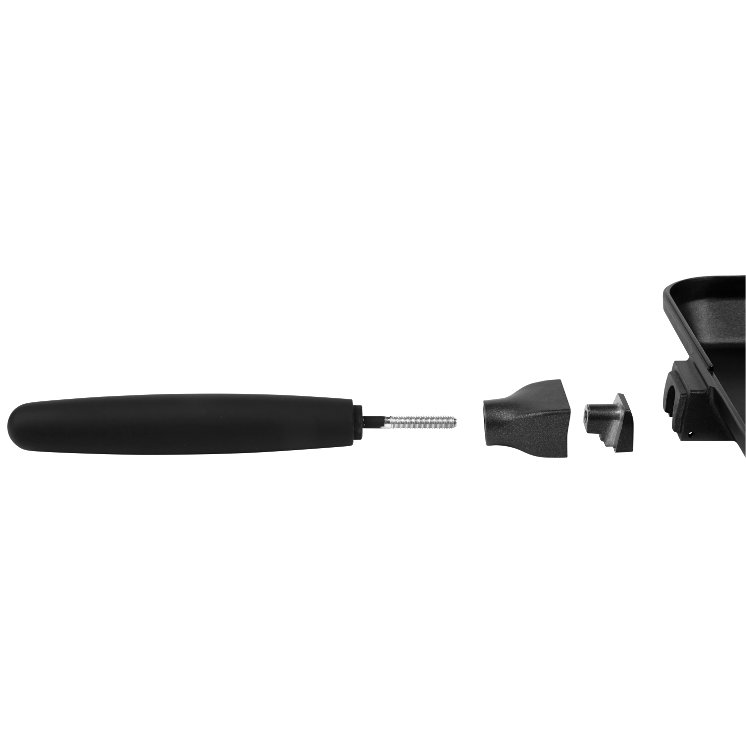 Sonik Sizzla Multi-Pan (set) 