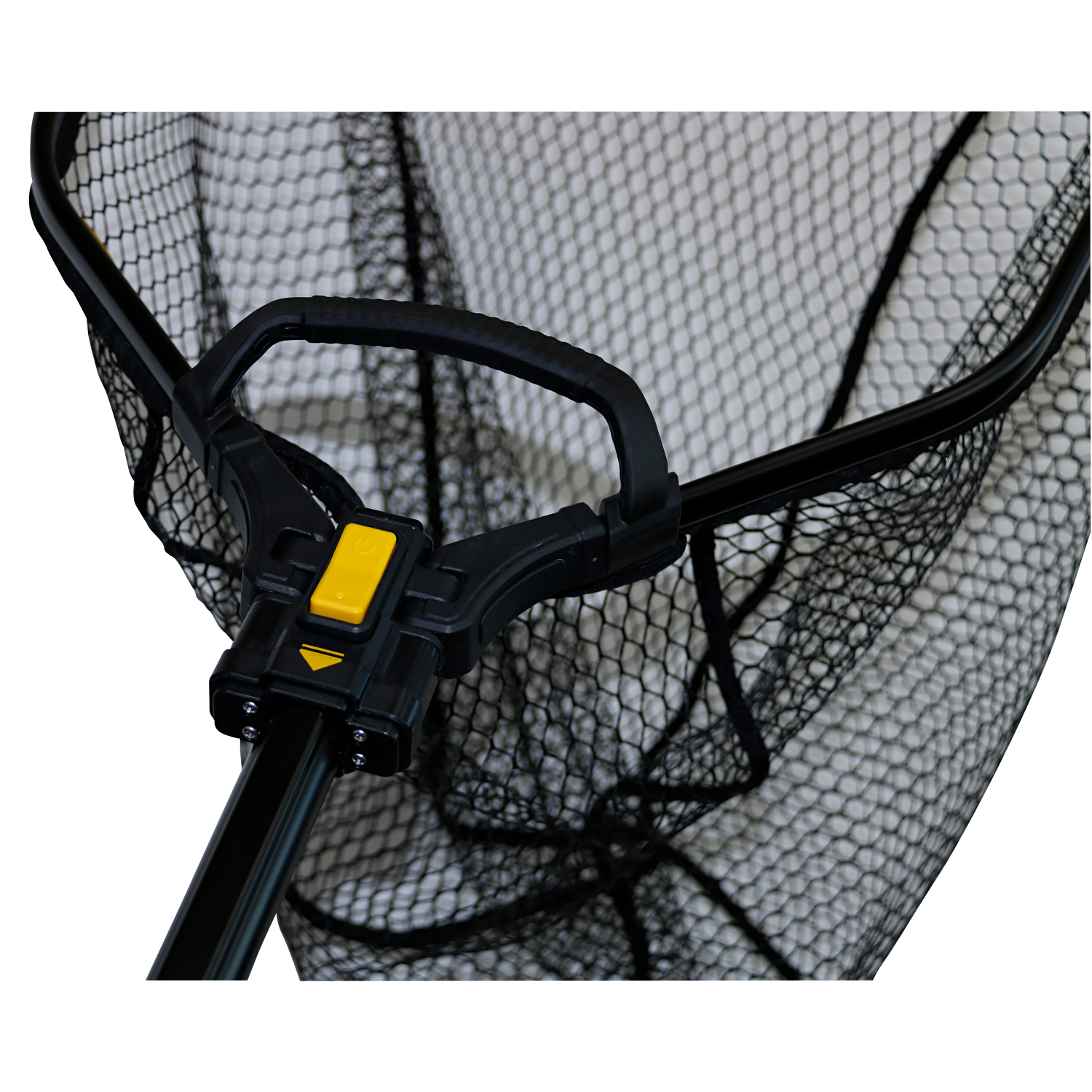 Sportex Aluminum predator landing net 