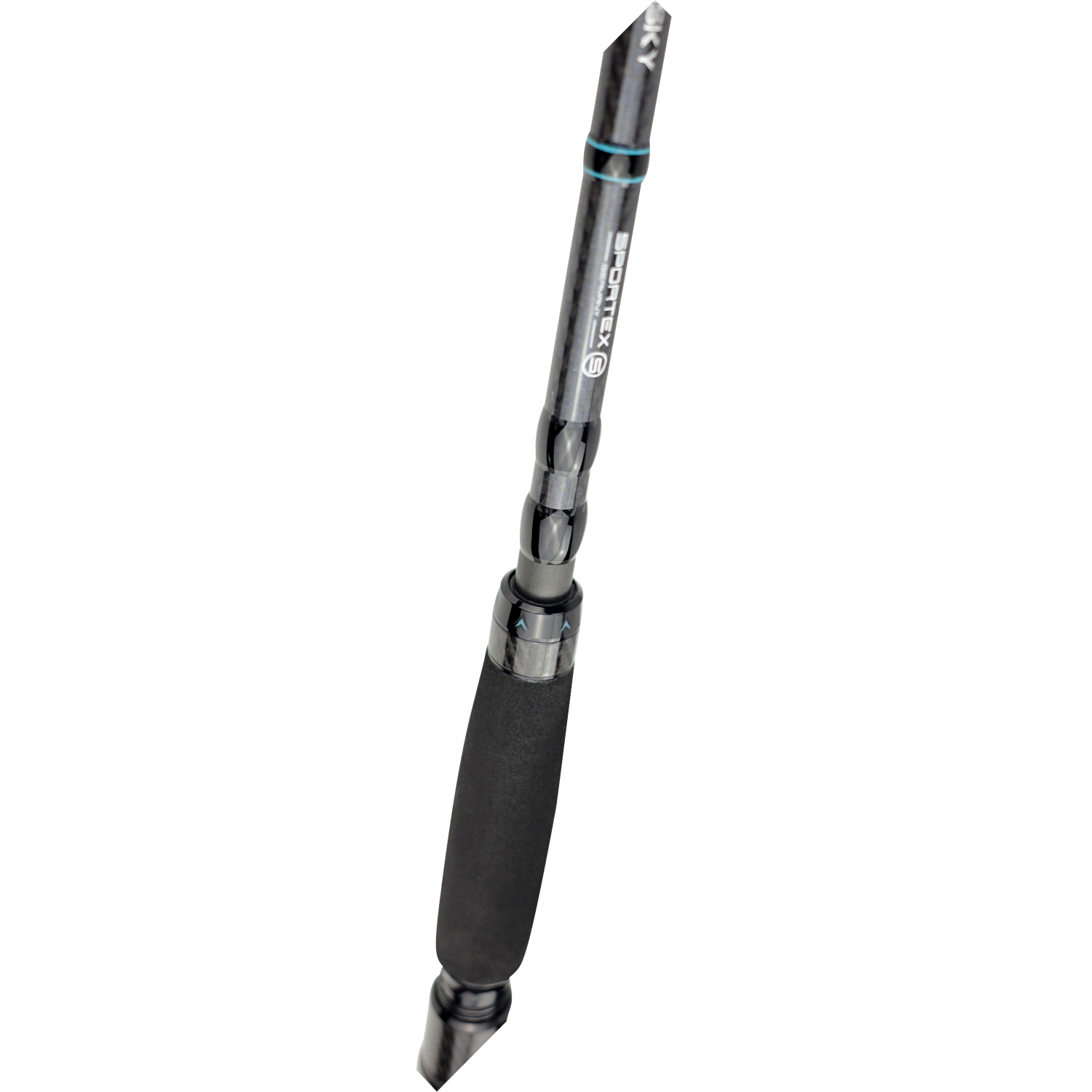 Sportex Black Arrow G4 (Spin/Musky) 