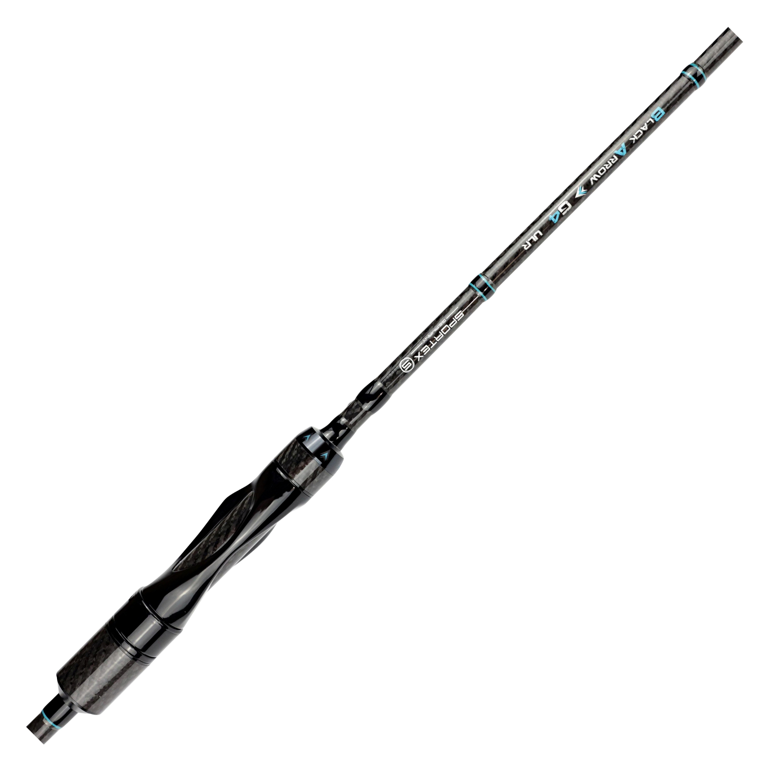 Sportex Black Arrow G4 (Spin/Street) 