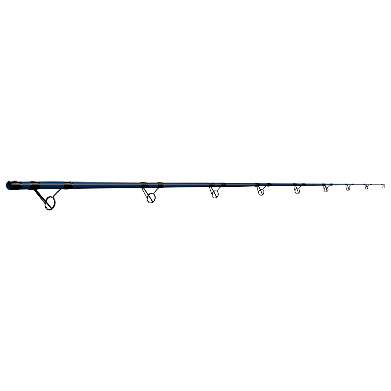 Sportex Marine rods Magnus Seamaster 