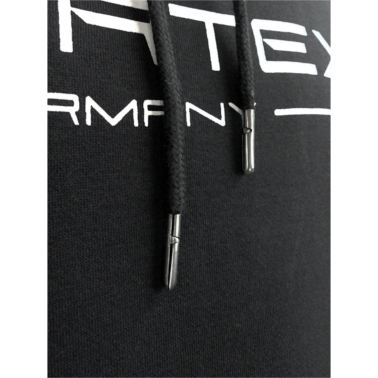 Sportex Men's Hoodie (black) 