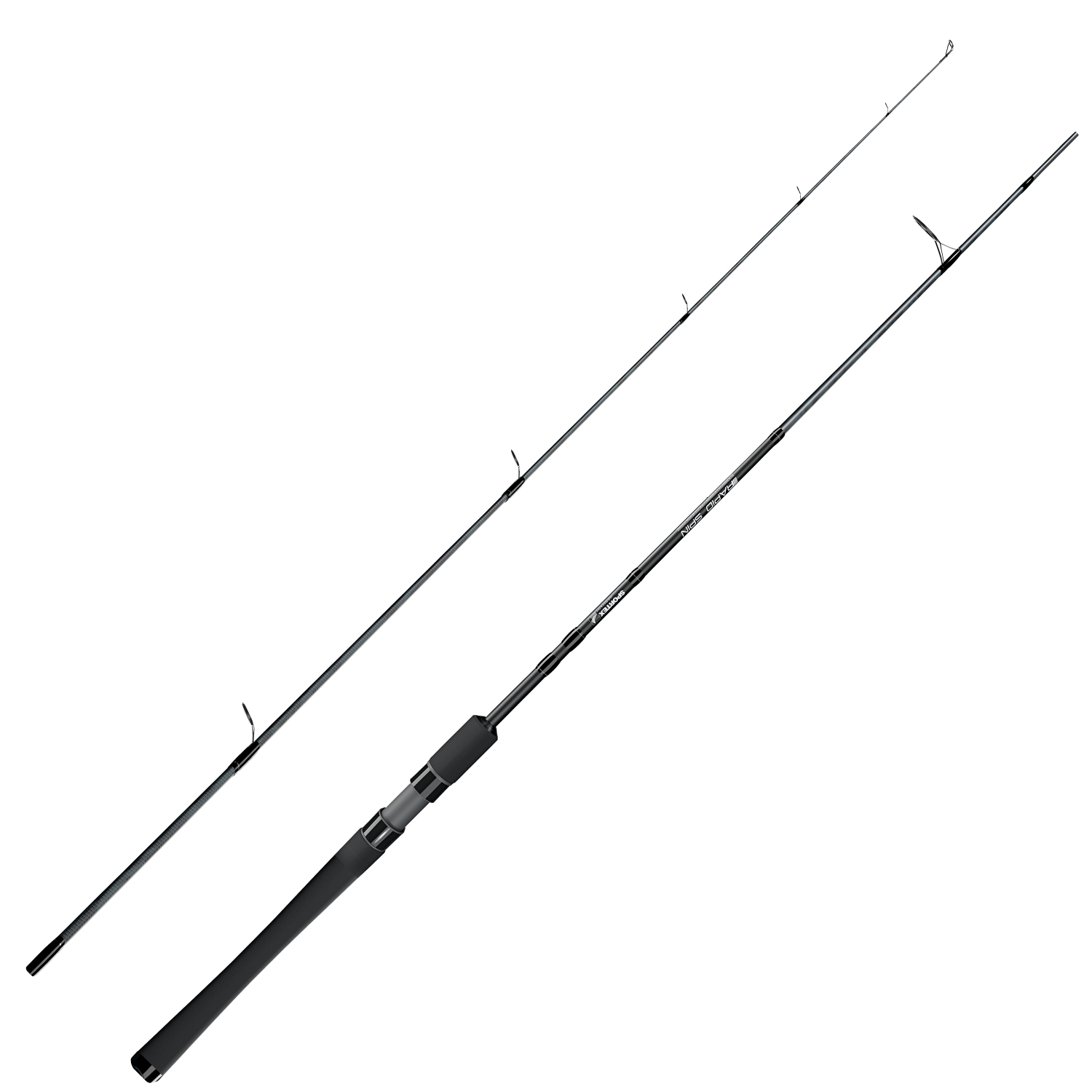Sportex Rapid Spin 