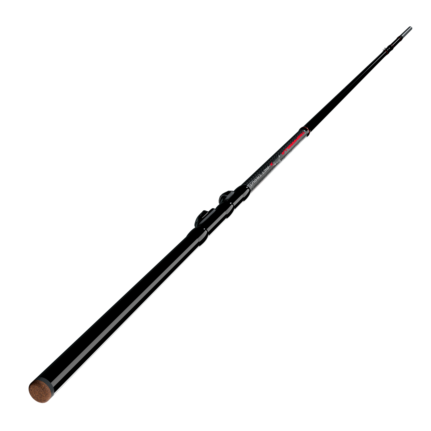 Sportex Trout Rod X-Act Tremarella 