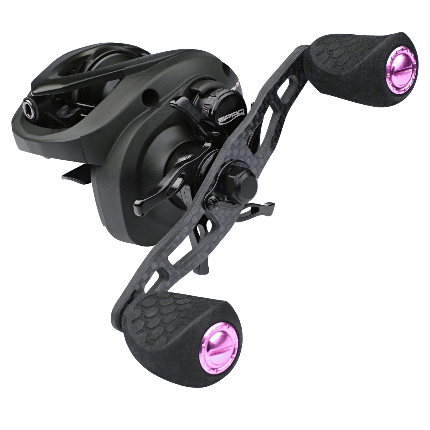 Spro JC Elite 