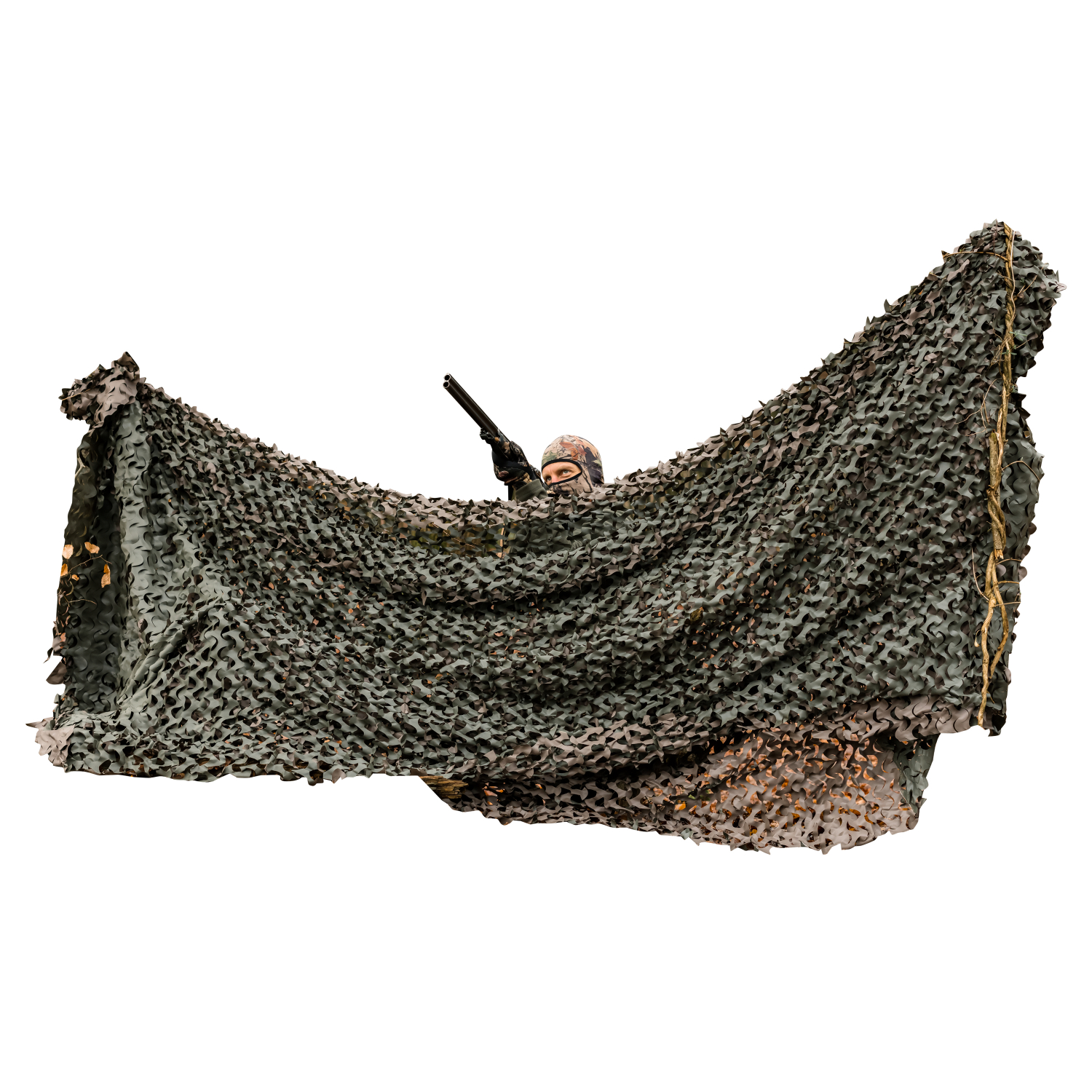 Stepland Camouflage net XL 