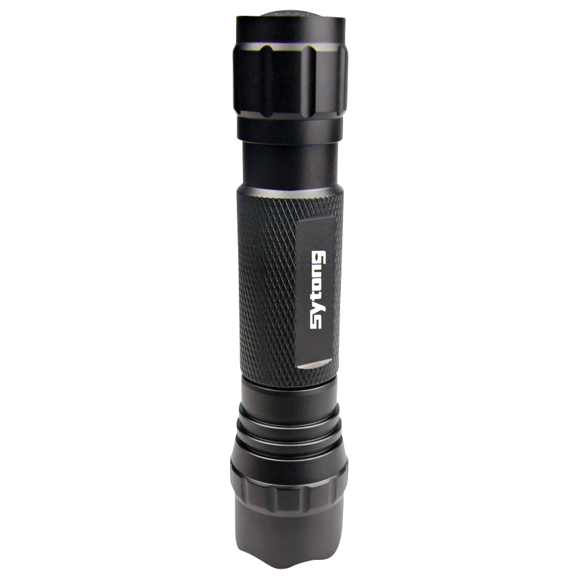 Sytong IR flashlight 940nm 
