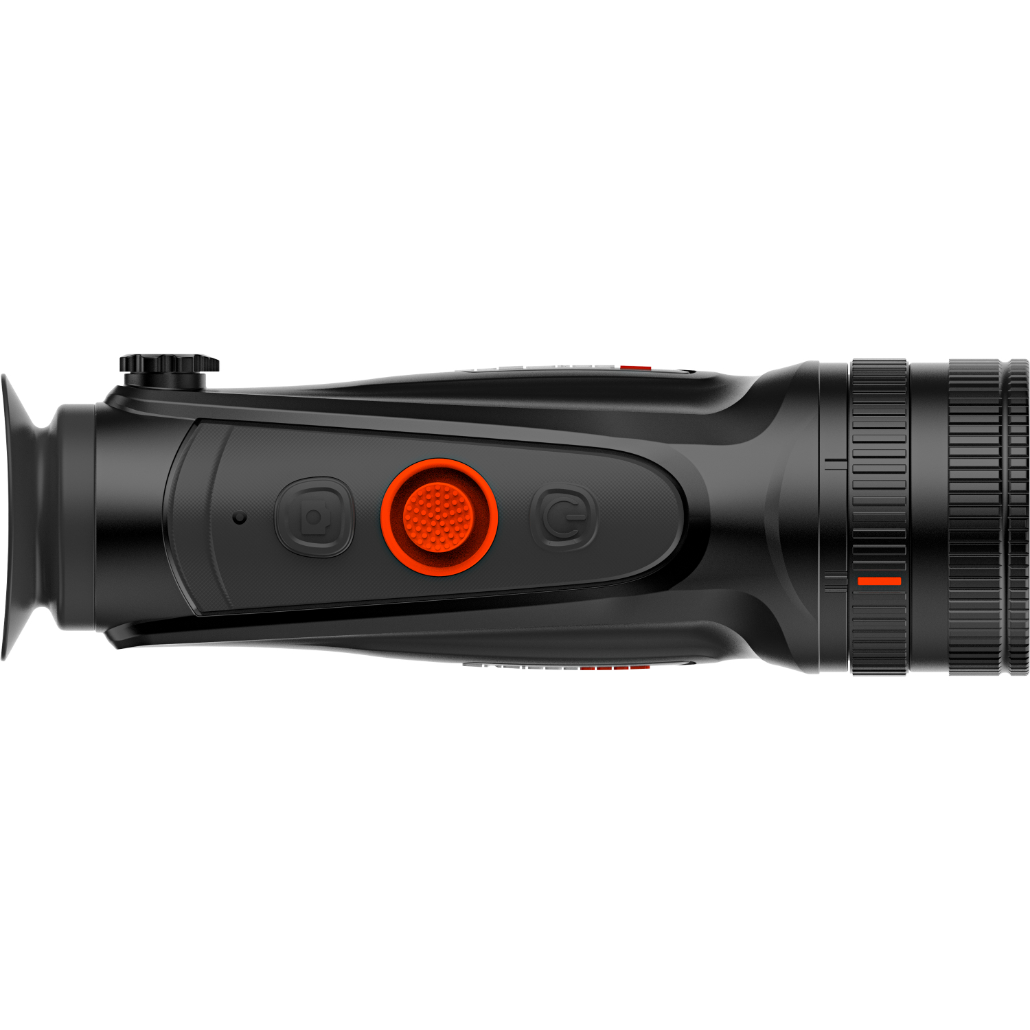 Thermtec Cyclops 350D thermal imaging camera 