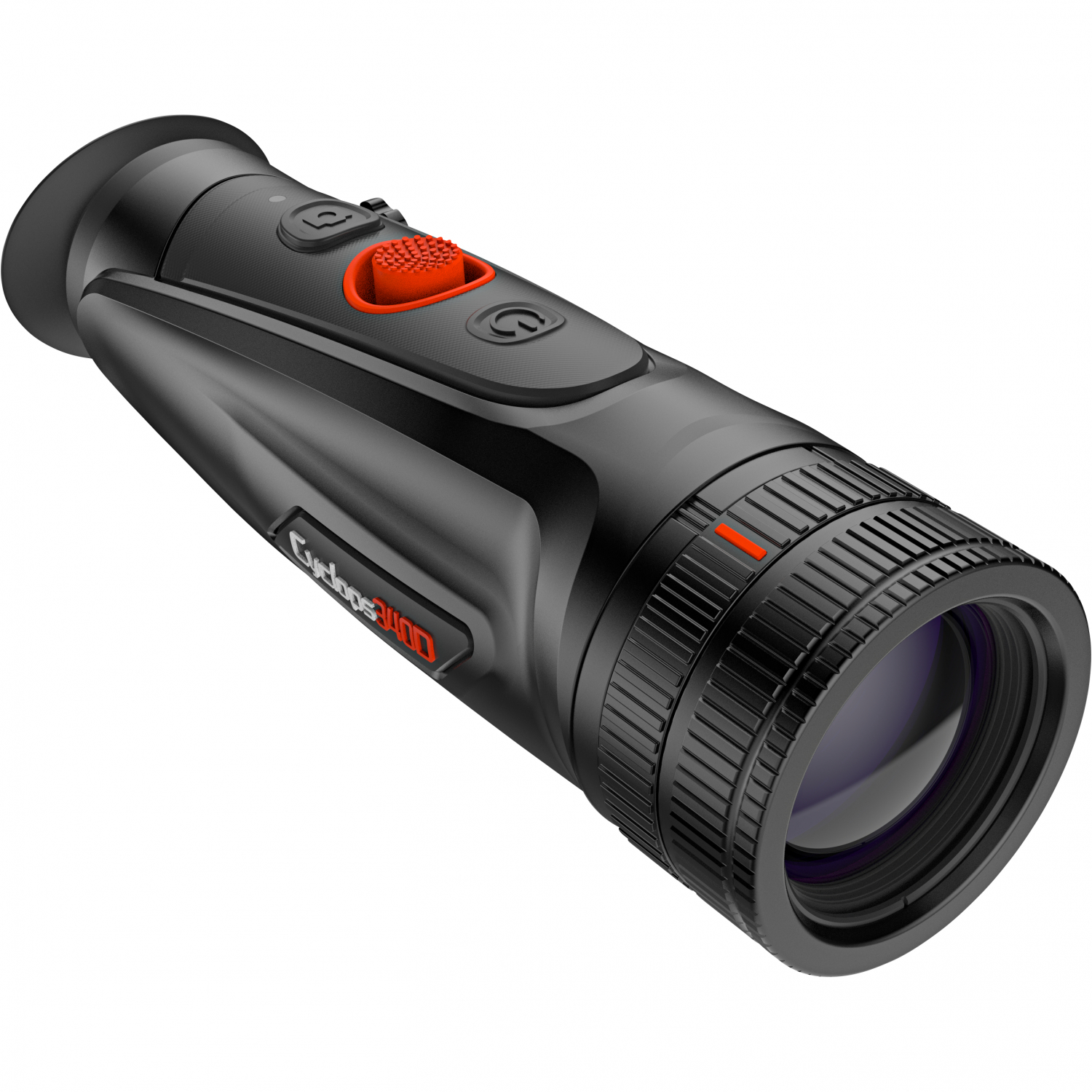 Thermtec Thermal imaging camera Cyclops 340D 