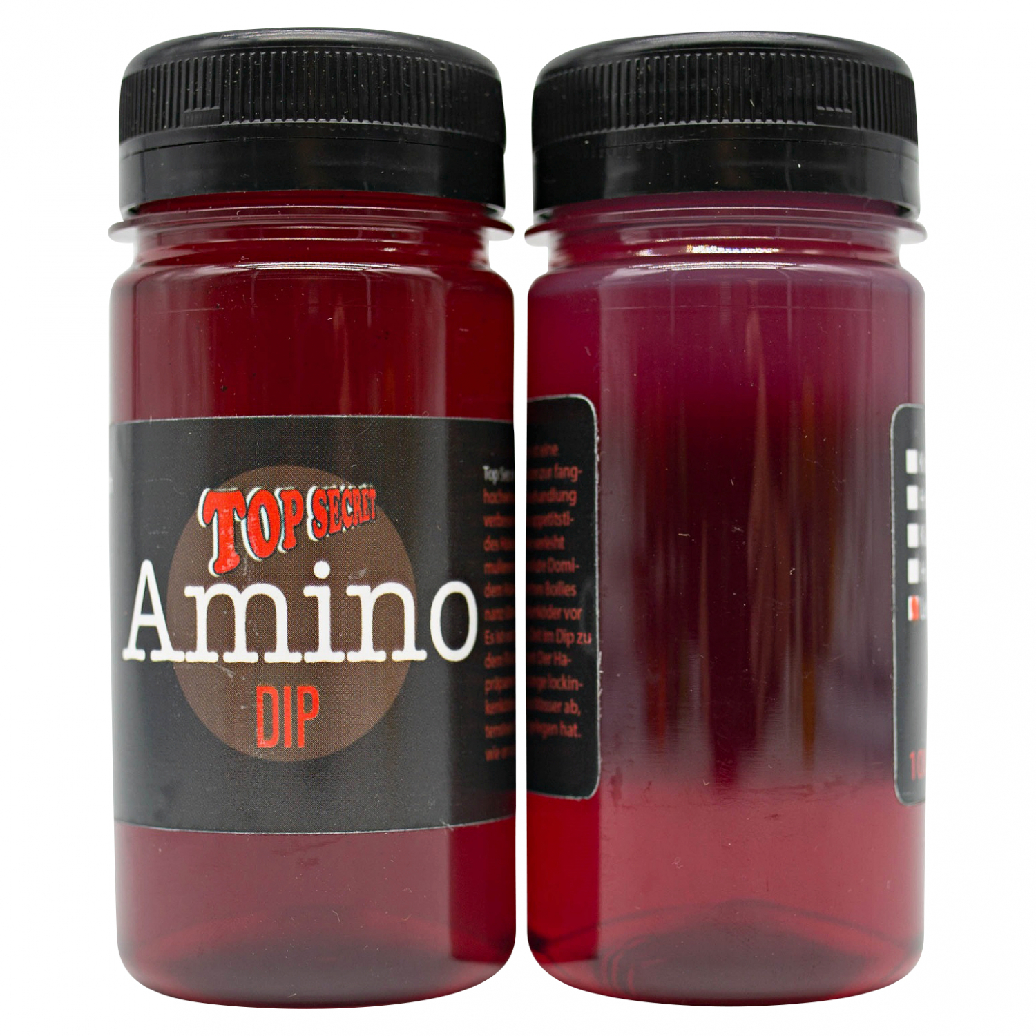 Top Secret Amino-Dip Cream Nectar 