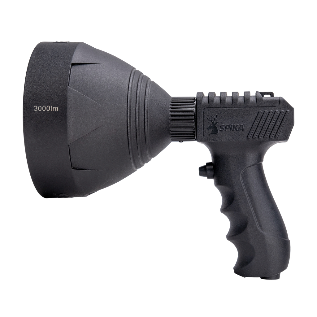 Trigger Light (Black) 