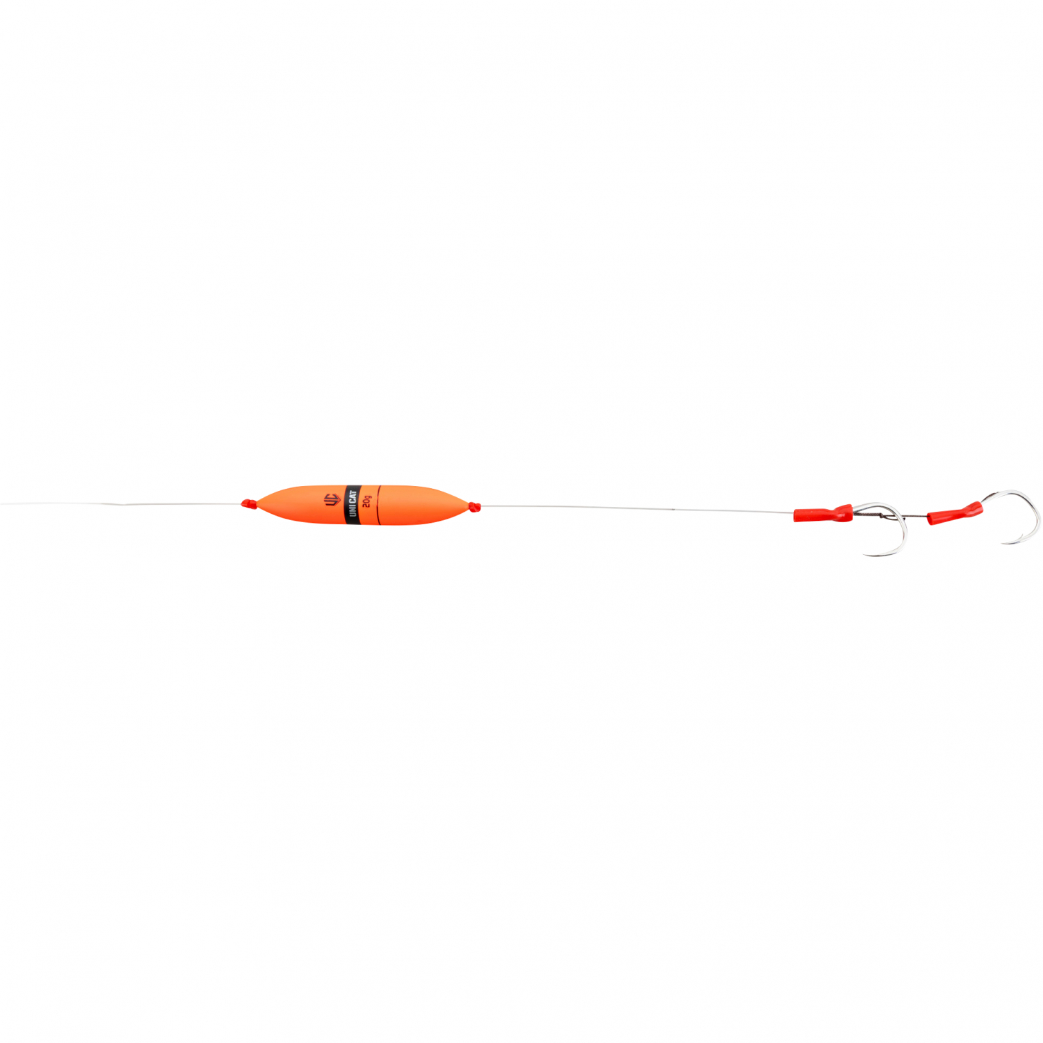 Uni Cat Easy Bait Rig 