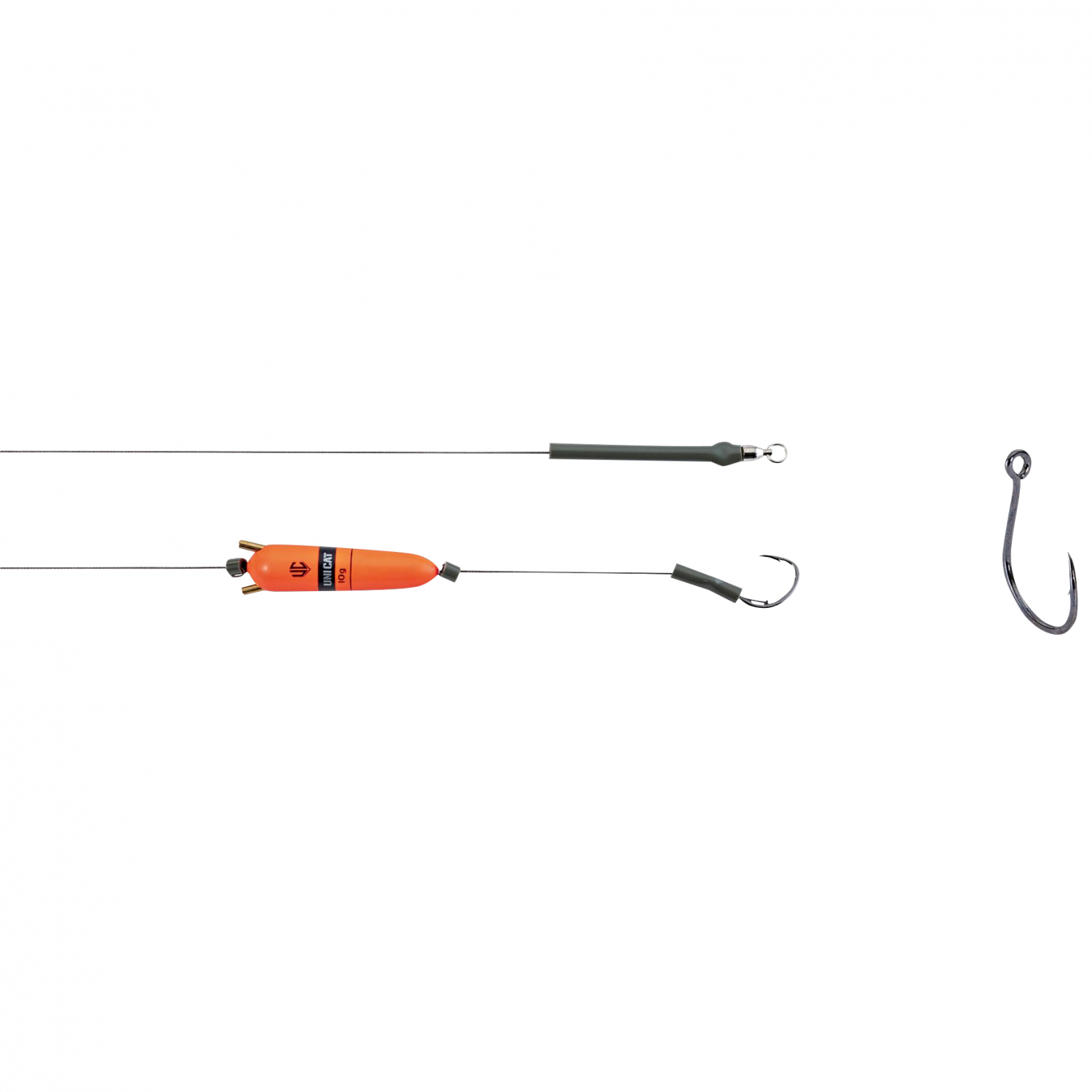 Uni Cat Rattle Lifter Rig 