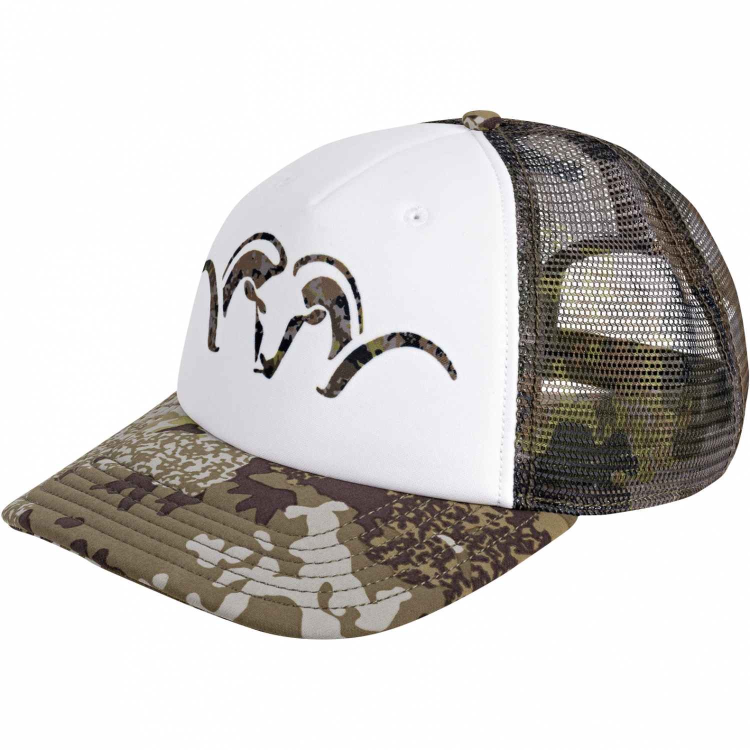 Unisex Argali Foam Kappe 
