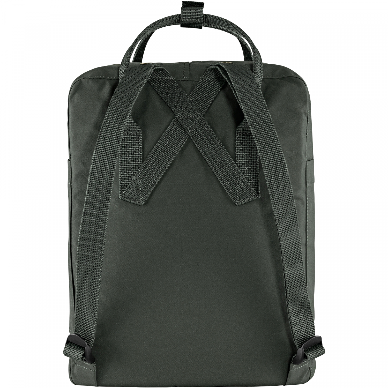 Unisex Backpack Kanken, olive 