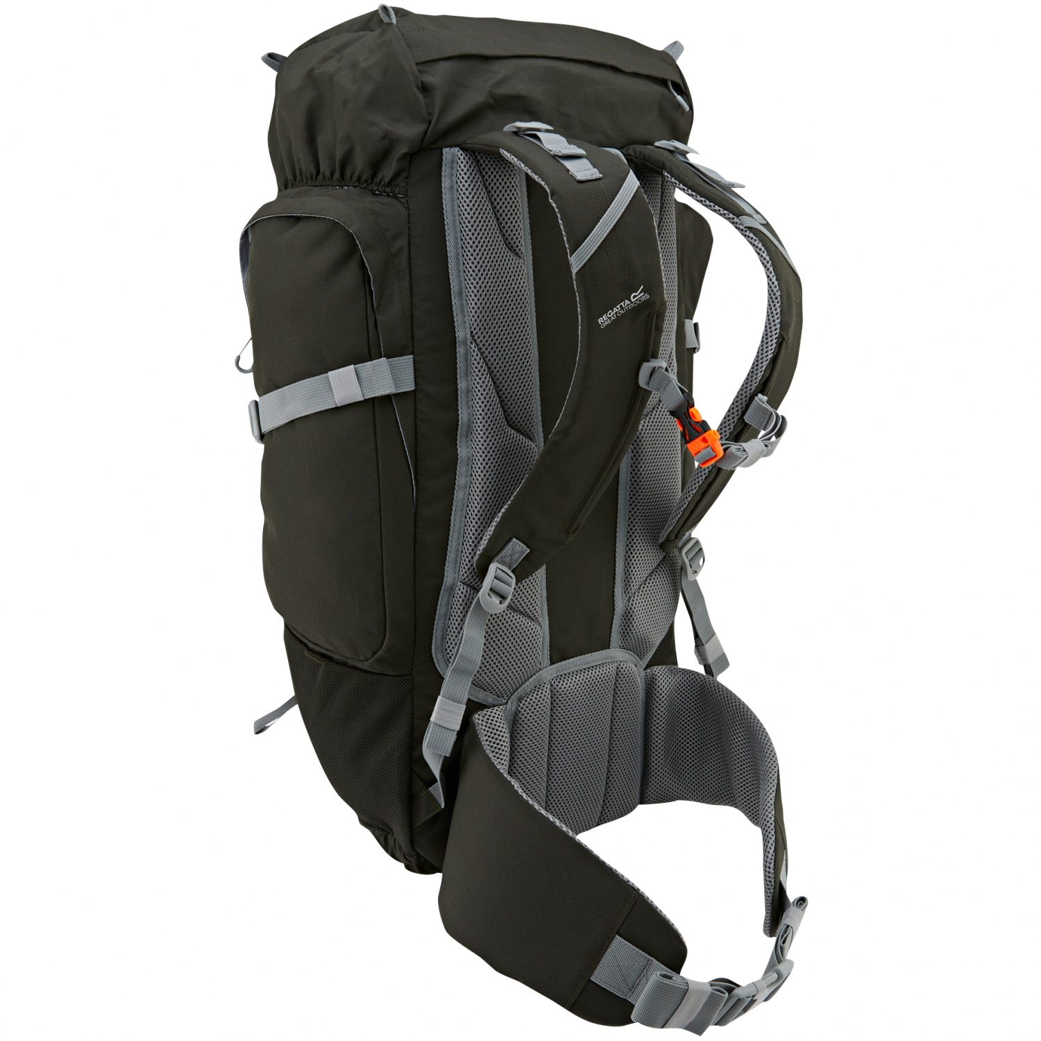 Unisex Backpack Survivor V4, 85 L 