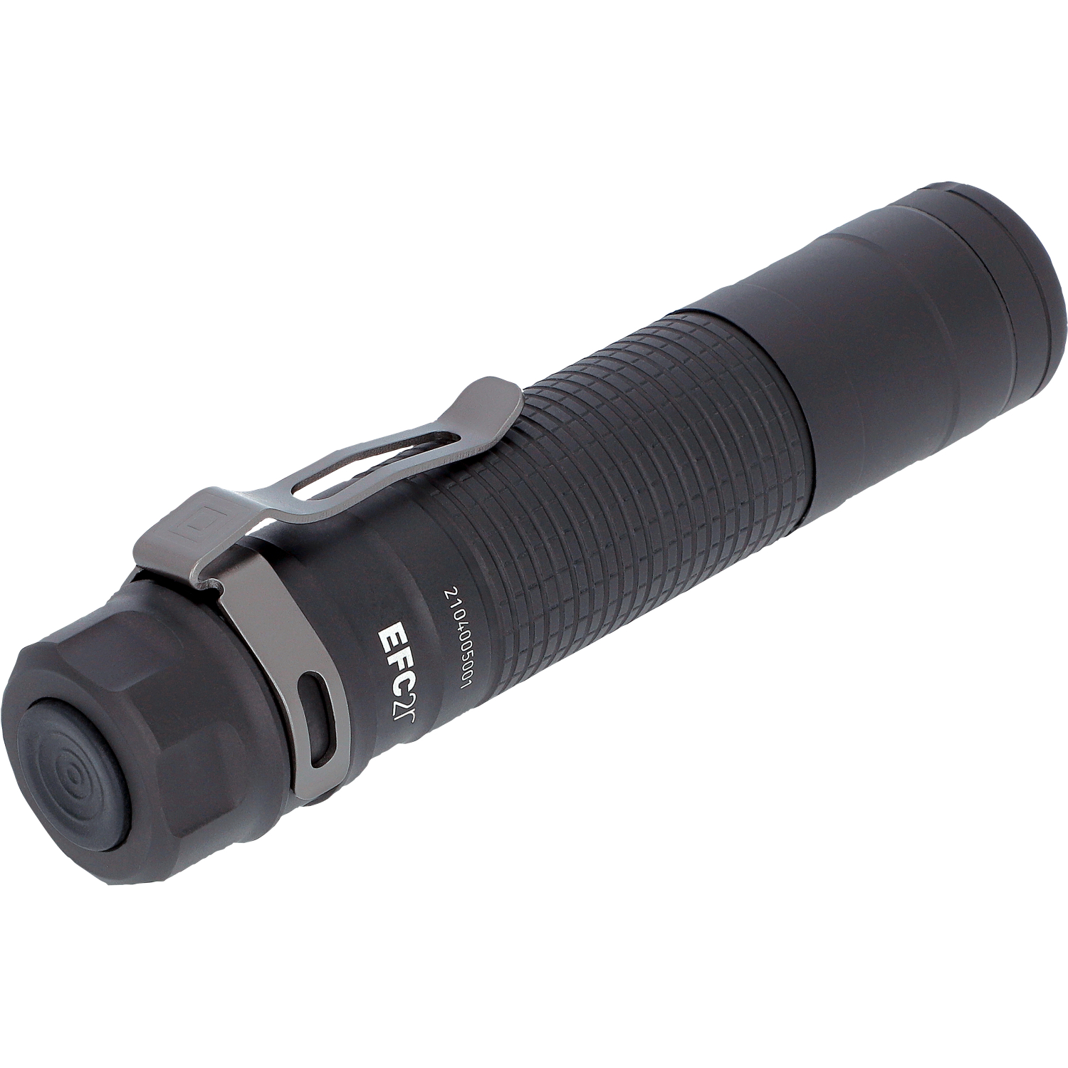 Walther Torch Everyday Flashlight C2 rechargeable 