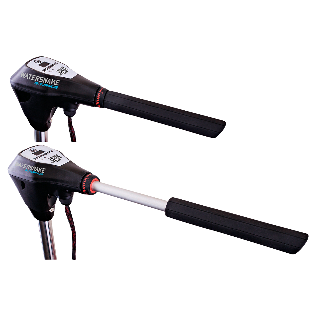 Watersnake Electric Motors Advance SBBL electric motor 