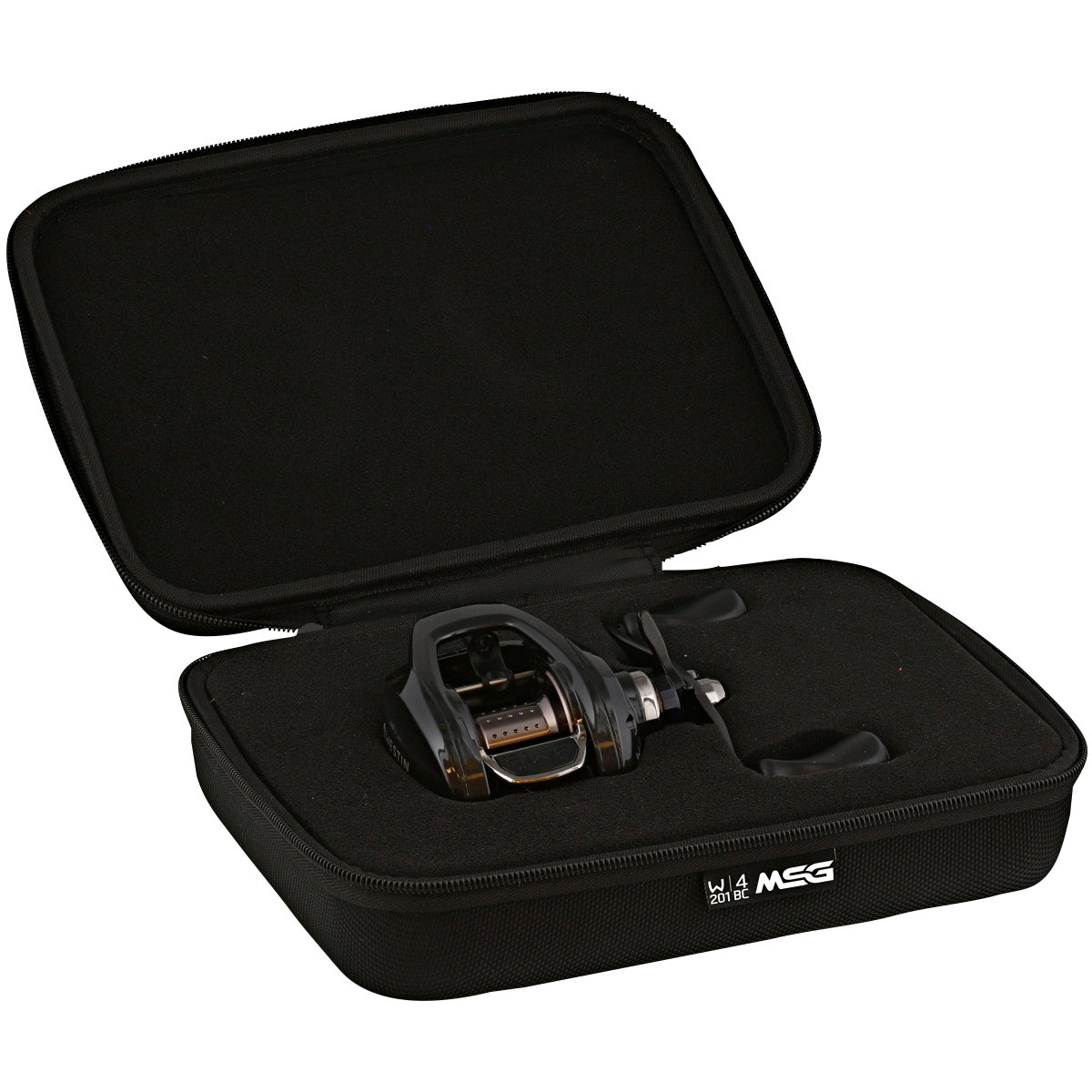 Westin W4 SSG Baitcasting Reel 