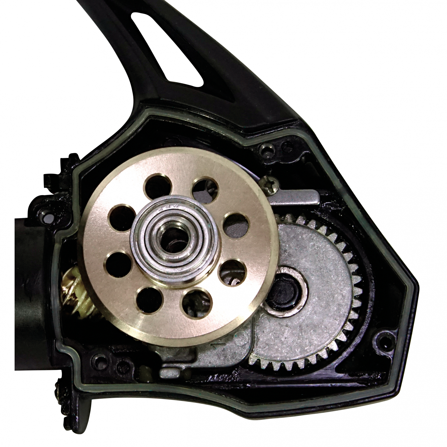 WFT Sea Fishing Reel Pro Salt 2 