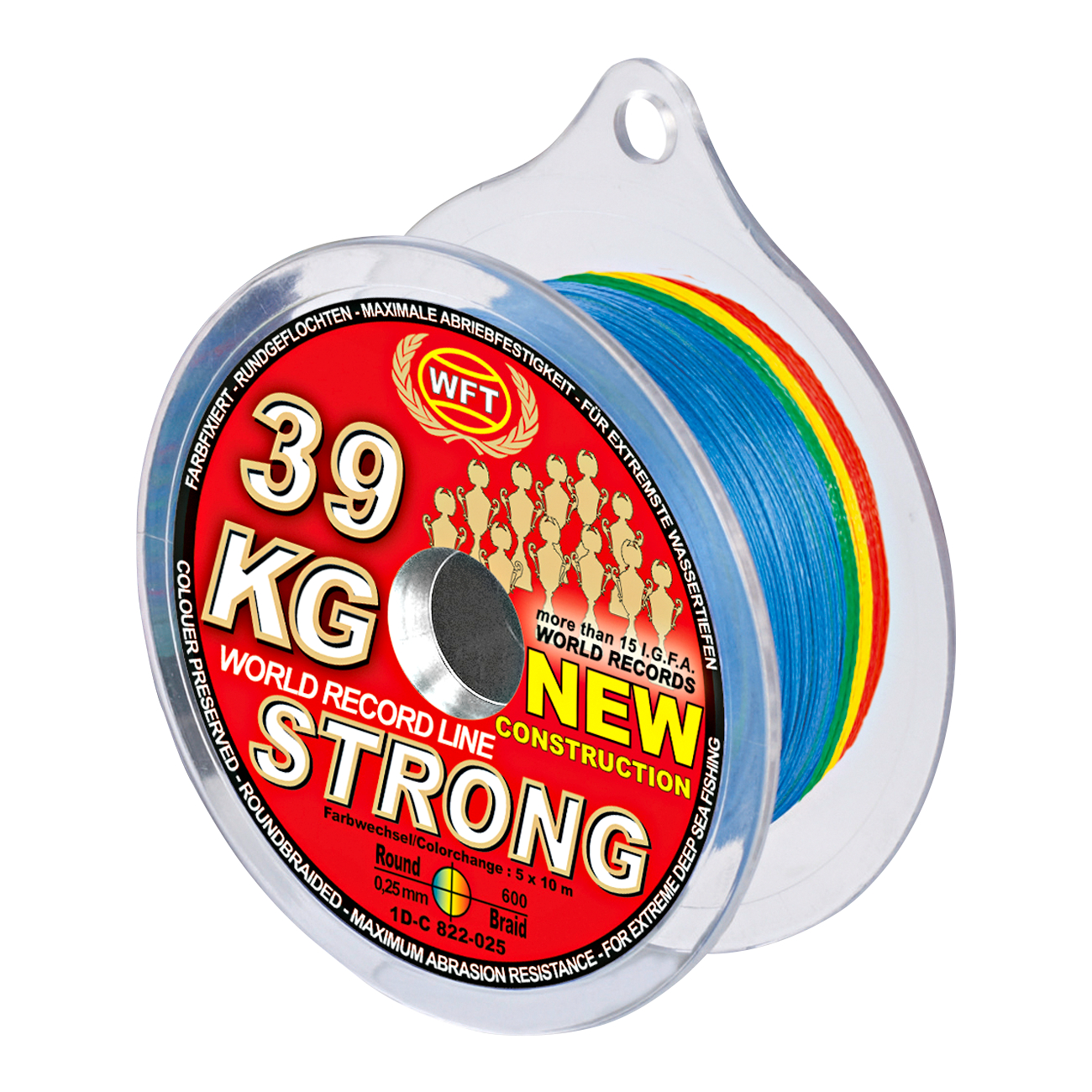 WFT WFT Electra High Performance Set 