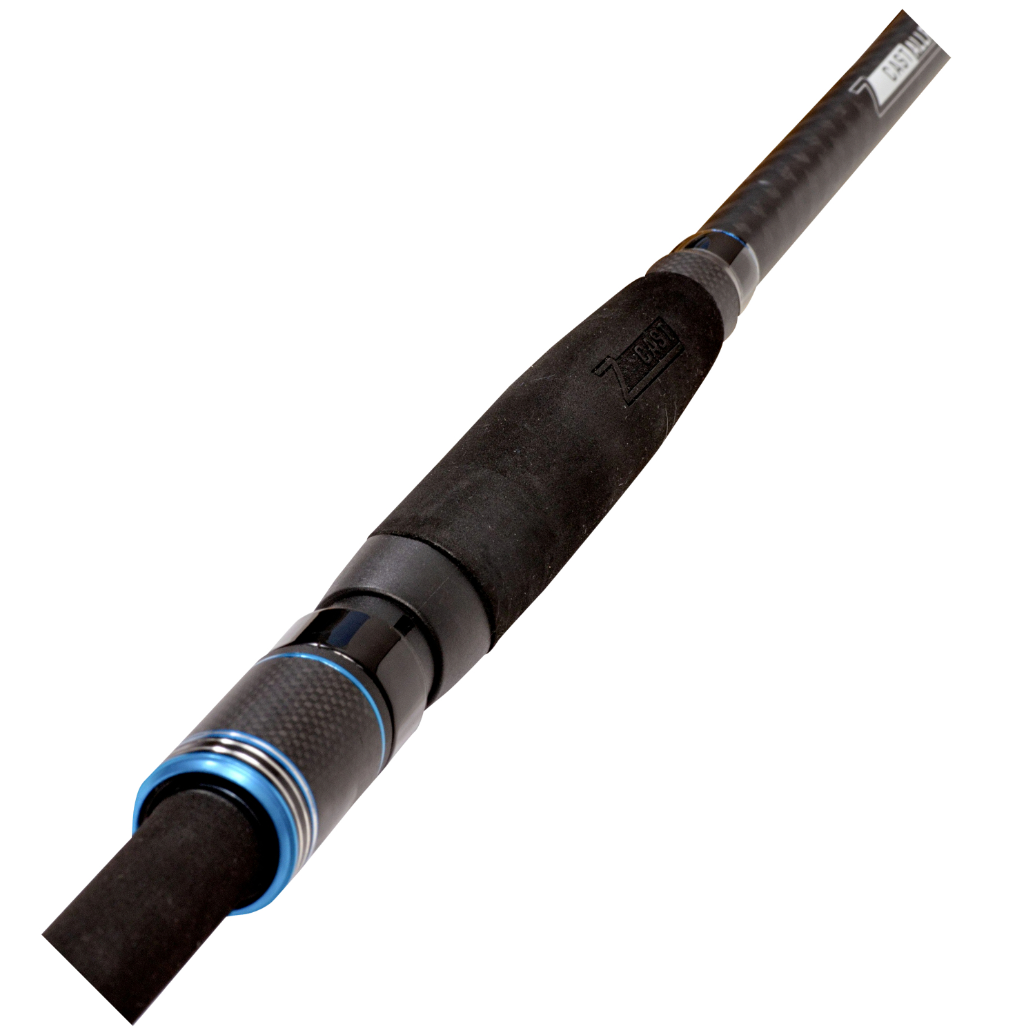 Zebco Peace fishing rod Z-Cast Allround 