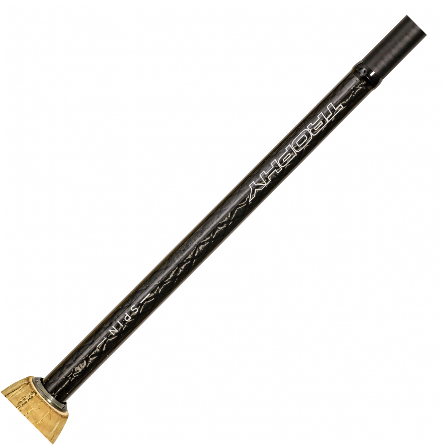 Zebco Trophy Spiniff predatory fish rod 