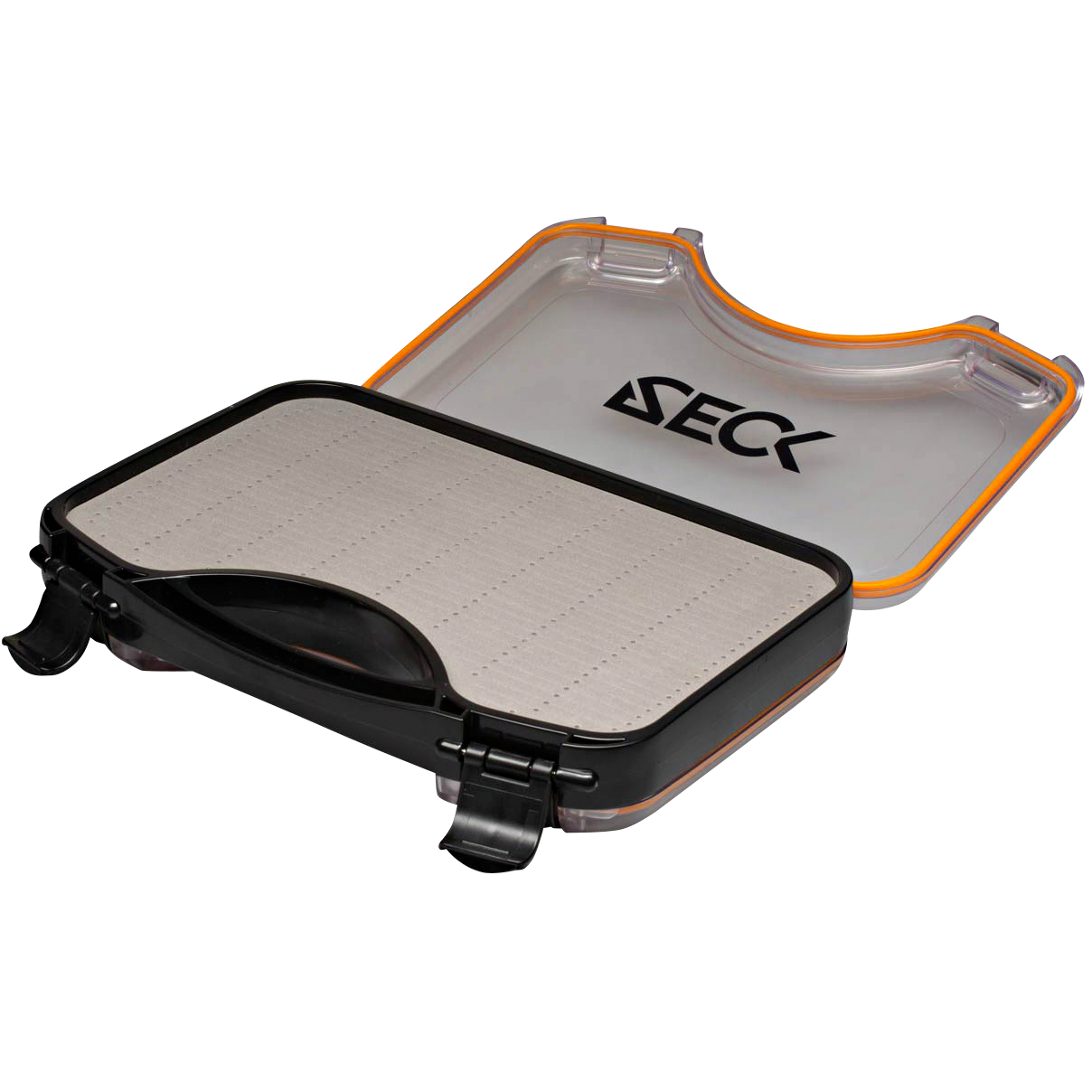 Zeck Jig Head Box Pro 