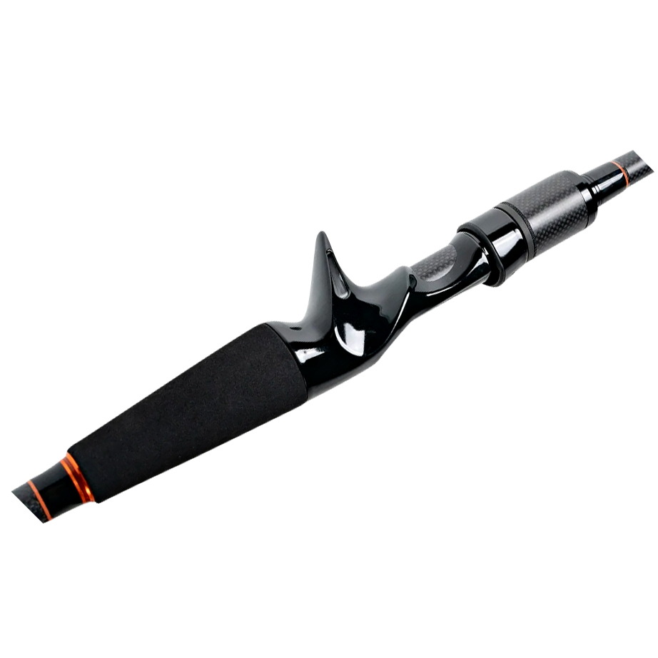 Zeck Pro-Jerk STL 