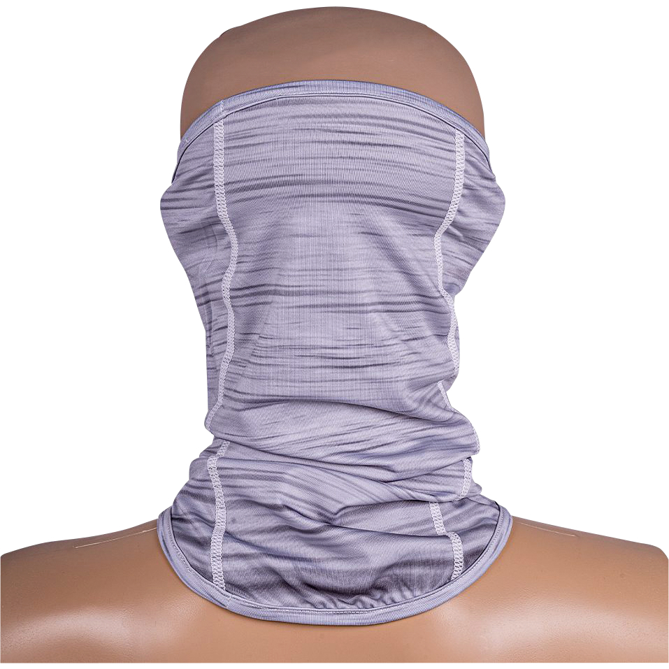 Zeck Unisex UV Neck Gaiter 