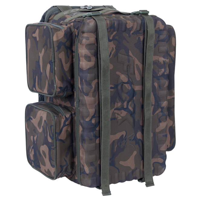 Fox Carp Backpack Camolite Ruckall at low prices | Askari Hunting Shop