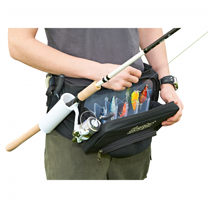 Kogha Spin FishingBelt Bag at low prices Askari Hunting Shop