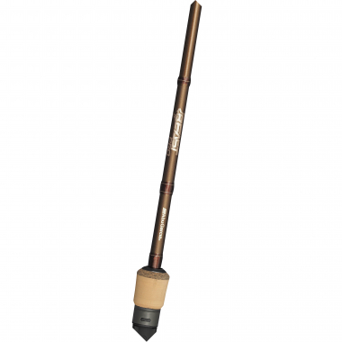 Abu Garcia Beast Pro Live (Vertical Casting)