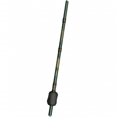 Abu Garcia Carabus Delicate2 Spinning