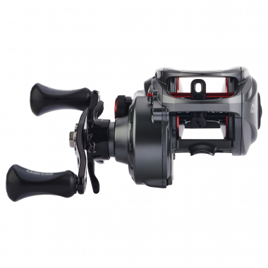 Abu Garcia MAX 4 Low Profile