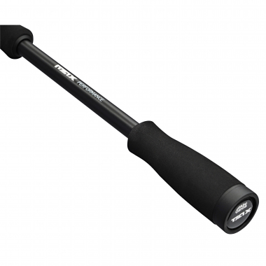 Abu Garcia Max X Casting Combo