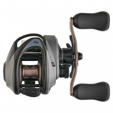 Abu Garcia Revo® SX Low Profile Reel