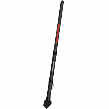 Abu Garcia Vendetta Finesse Solid Tip Spinning Rod