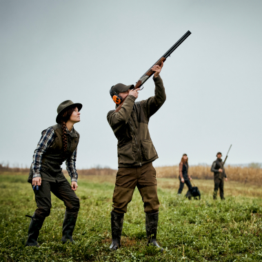 Adventurer Felt Hat (Green)