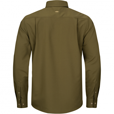 AirFlow Shirt Men (Dark Olive)