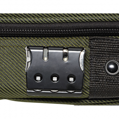 Akah Gun Case Waffengesetz